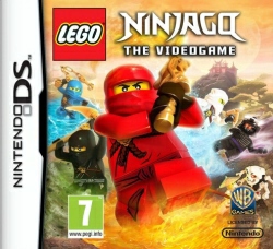 LEGO Ninjago: El Videojuego